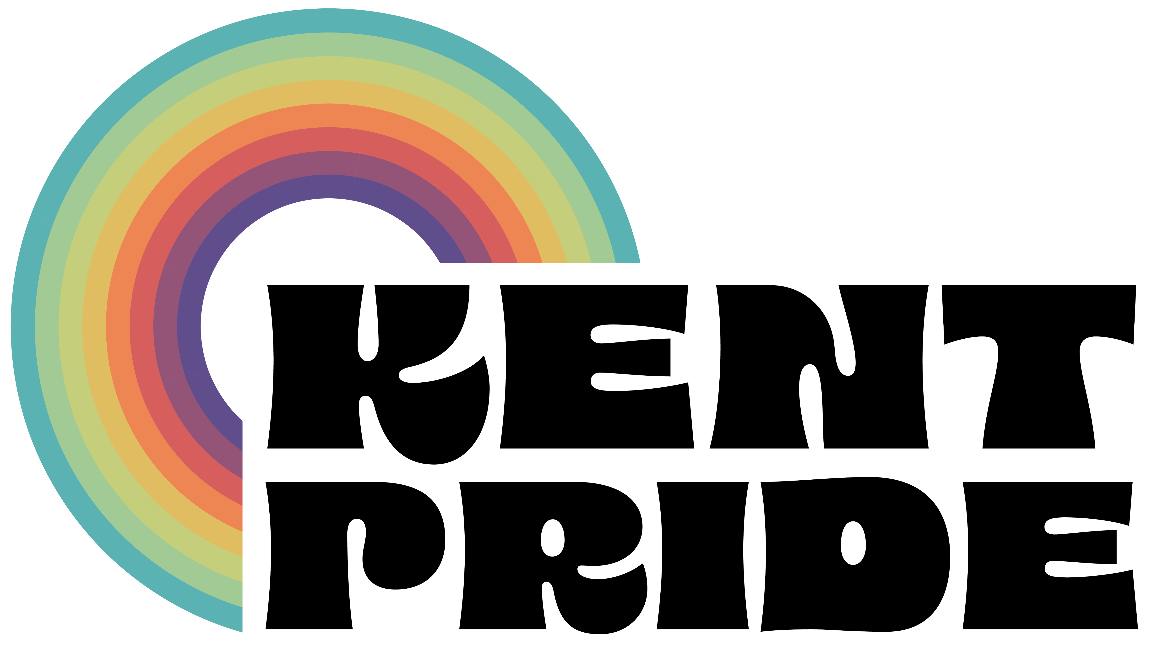 Kent Pride Logo